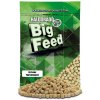 HALDORÁDÓ BIG FEED C6 PELLET