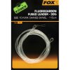 FOX NADVÄZEC FLUOROCARBON FUSED LEADER 30LB