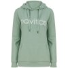 NAVITAS MIKINA WOMENS HOODY LIGHT GREEN