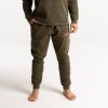 ADVENTER COTTON SWEATPANTS TEPLÁKOVÉ NOHAVICE KHAKI