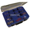 CARP ZOOM FEEDER BOX 39X27X12 CM