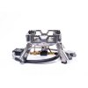 RIDGEMONKEY QUAD STOVE PRO MINI