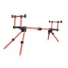 DELPHIN BRONX STALX QUEEN ROD POD