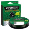 Hu: SPIDERWIRE STEALTH SMOOTH X8 PLETENÁ ŠNÚRA 150M