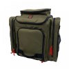 SONIK TACKLE ORGANISER RUCKSACK