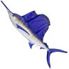 VANKÚŠ - THE SAILFISH – 118CM