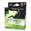 SHIMANO POWERPRO MOSS GREEN PLETENÁ ŠNÚRA 135M