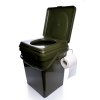 RIDGEMONKEY COZEE TOILET SEAT FULL KIT KOMPLETNÁ SÚPRAVA CAMP WC