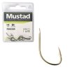 MUSTAD ULTRA NP FEEDER SPADE BARBED HÁČIK