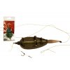 CARP EXPERT METHOD RIG S TŔŇMI NA NÁSTRAHY