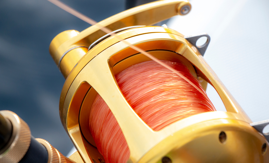 Kalkulačka na výpočet dĺžky vlasca na cievku navijaku