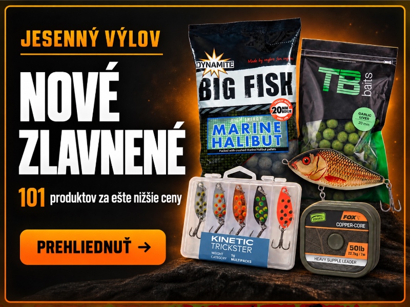 Novo zľavnené