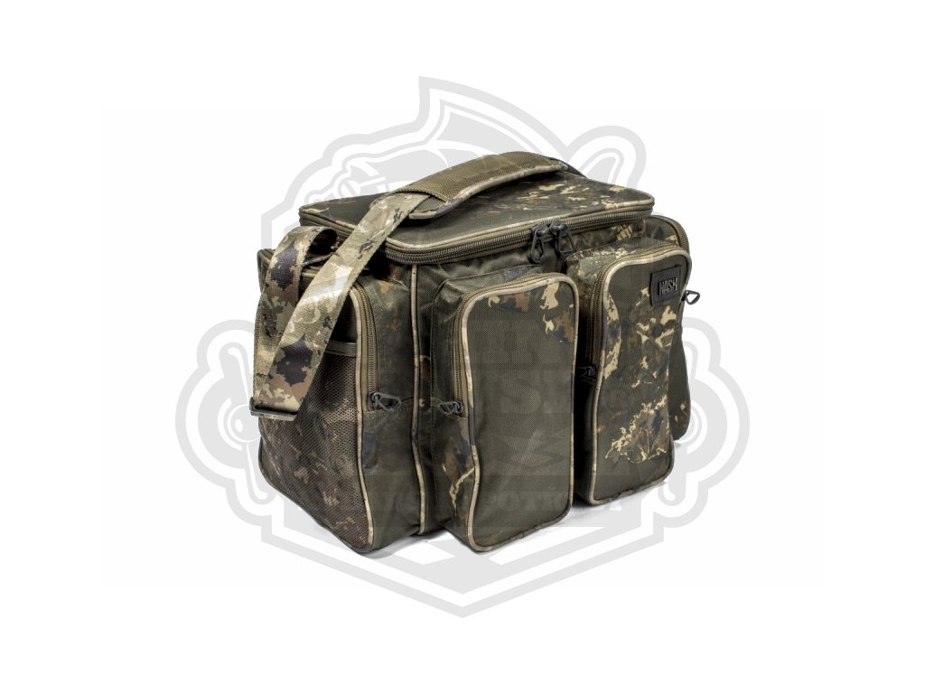 Subterfuge Small Carryall 1