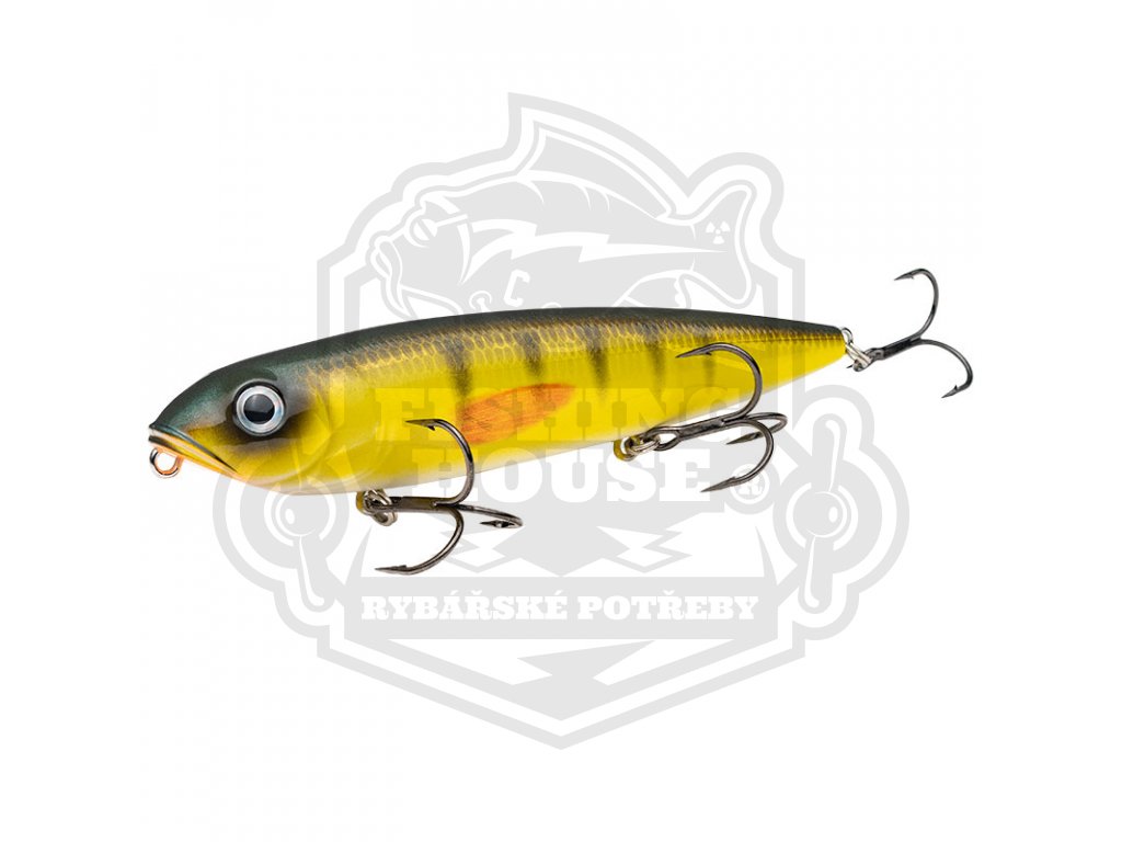 Strike King nástraha KVD Sexy Dawg Sugar Daddy 11,5cm 17,7g