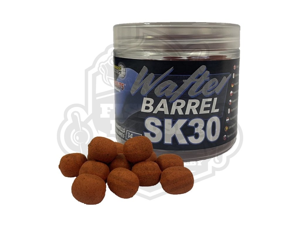 Concept Wafter Barrel SK30