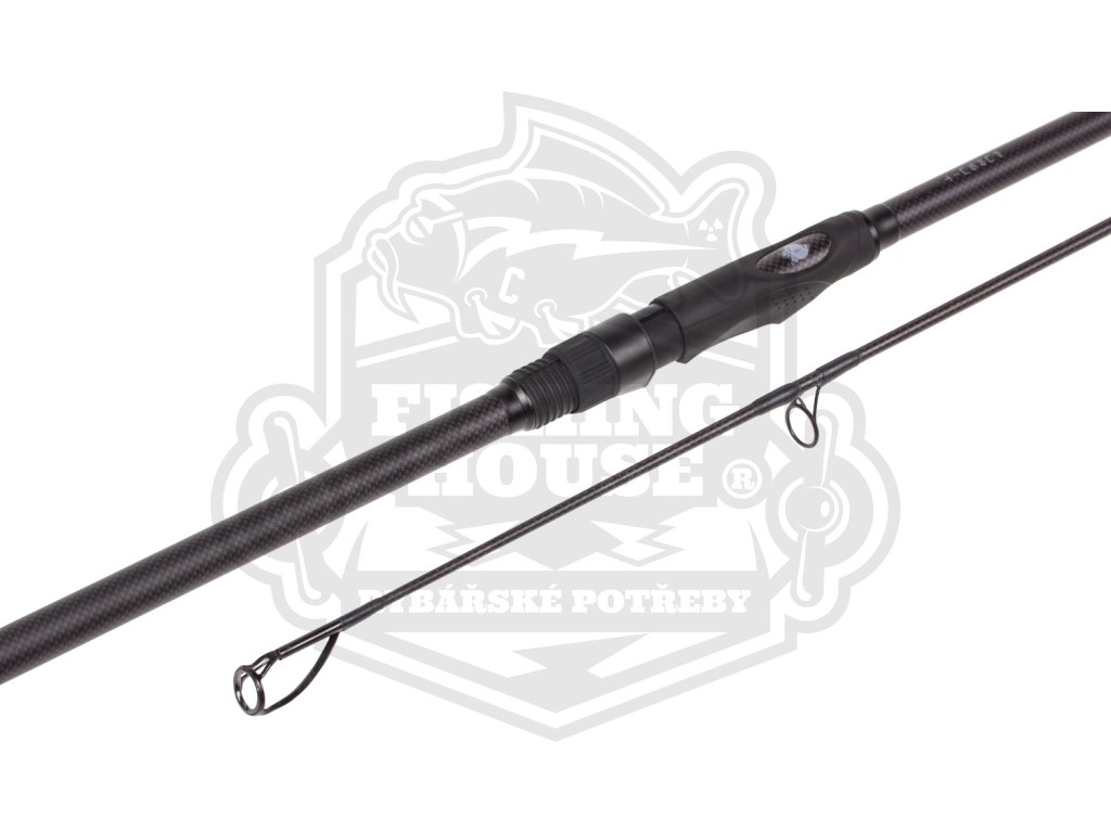 Nash prut Pursuit Spod/Marker Rod 12ft 4,5lb 2díl Fishing House