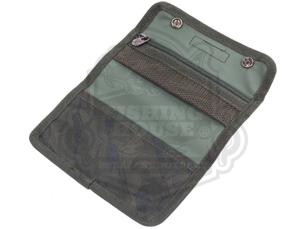 Nash pouzdro na tabák Scope Black Ops Tobacco Pouch