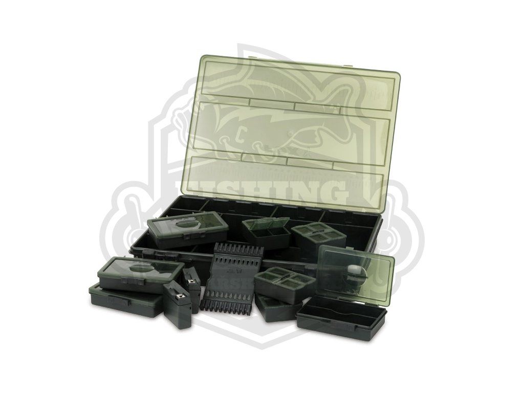 fox royale tackle box Eos Carp Loaded Large Fish On Tackle Store Fox sada box Royale Tackle