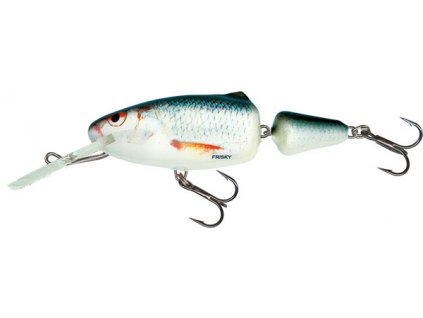 Salmo wobler Frisky Deep Runner Real Dace