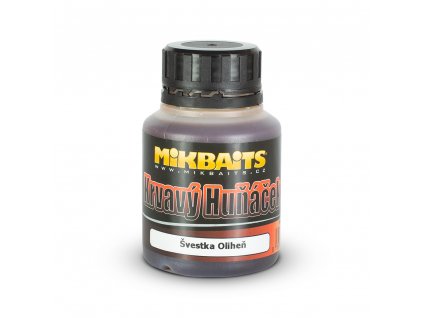 Mikbaits Krvavý Huňáček dip 125ml