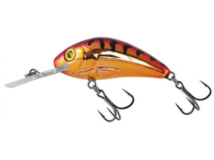 Salmo wobler Rattlin Hornet Floating Viking