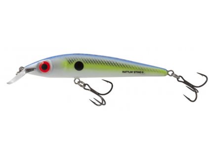 Salmo wobler Rattlin Sting Suspending Sexy Shad