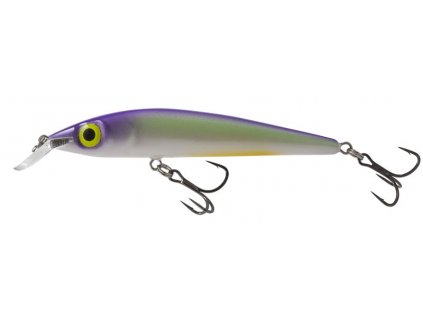 Salmo wobler Rattlin Sting Suspending Table Rock Shad