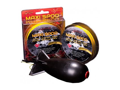 Maxi Spod