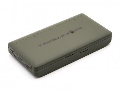 Tackle Safe 1