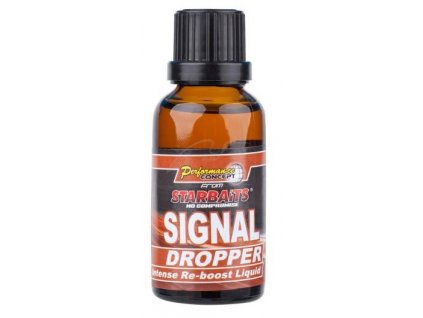 Starbaits esence Concept Dropper Signal 30ml