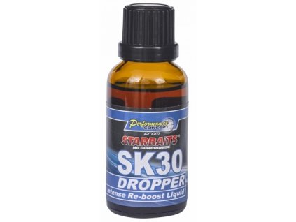 Starbaits esence Concept Dropper SK30 30ml