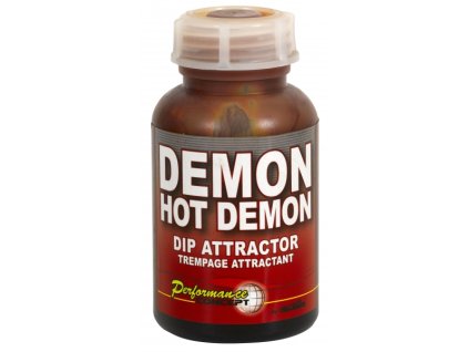Starbaits Dip Hot Demon 200ml