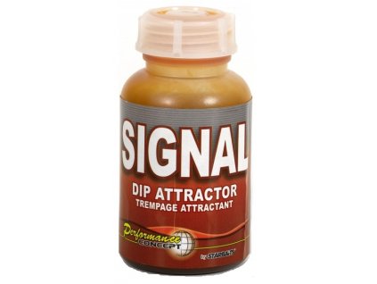 Starbaits Dip Concept Signal 200ml