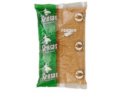 Sensas krmení Super Prima Feeder 1kg