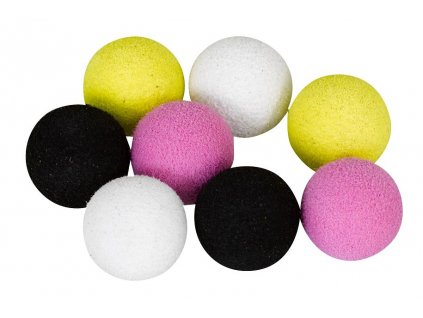 Starbaits Plávajúce guličky Round Balls