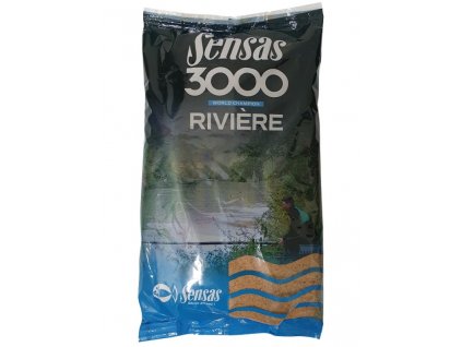 3000 River