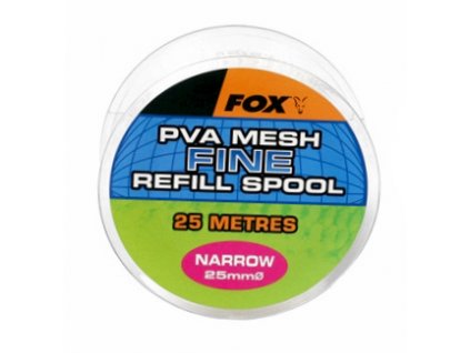 PVA Mesh Narrow Refill Spool