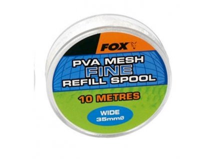 PVA Mesh Wide Refill Spool 10m