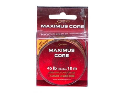 Maximus Core 1