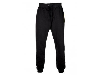 RidgeMonkey tepláky Black Joggers