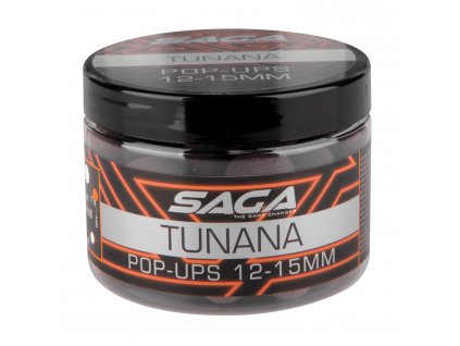 Saga Tunana Pop Ups