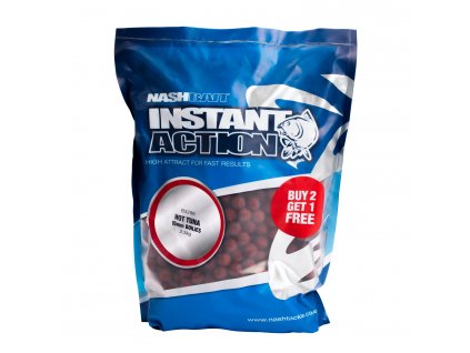 Instant Action Boilies Hot Tuna