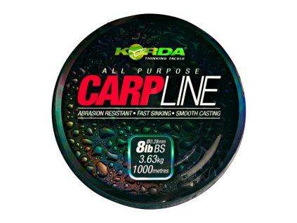 Carp Line 1