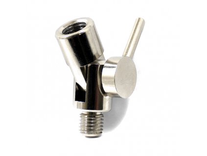 Stainless Steel Adaptor 1