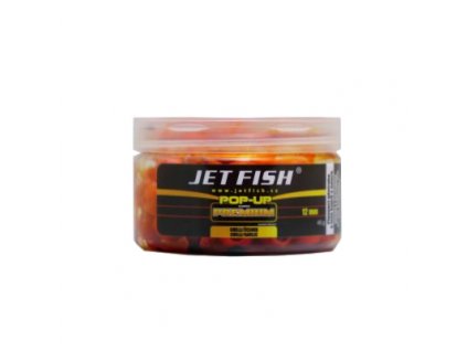 JET Fish Premium Clasicc pop-up Chilli/Česnek