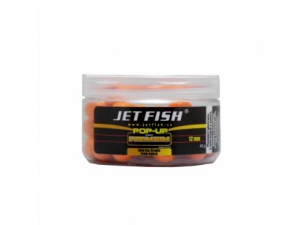 JET Fish Premium Clasicc pop-up Švestka/Česnek