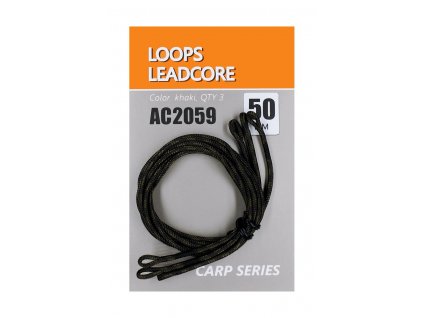 Lead Core 1