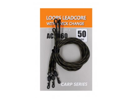 Loops Lead Core QC 1