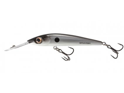 Rattlin Sting Deep Runner Ozark Shad