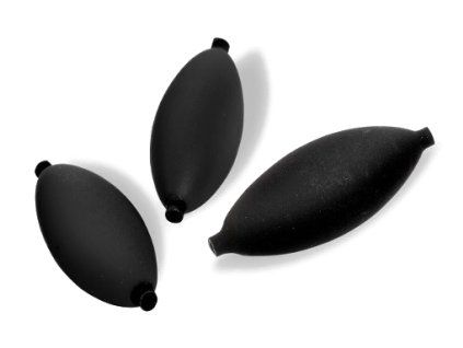 Micro U Float Black Black